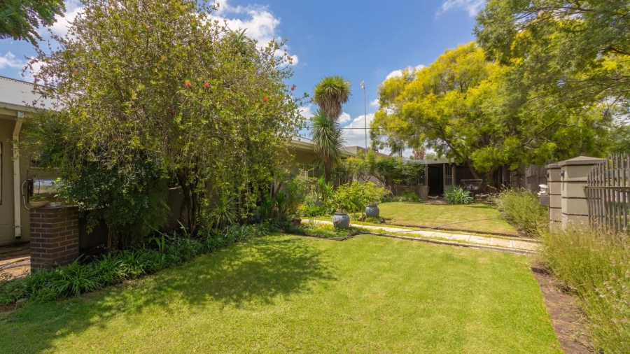 4 Bedroom Property for Sale in Wilgenhof Free State